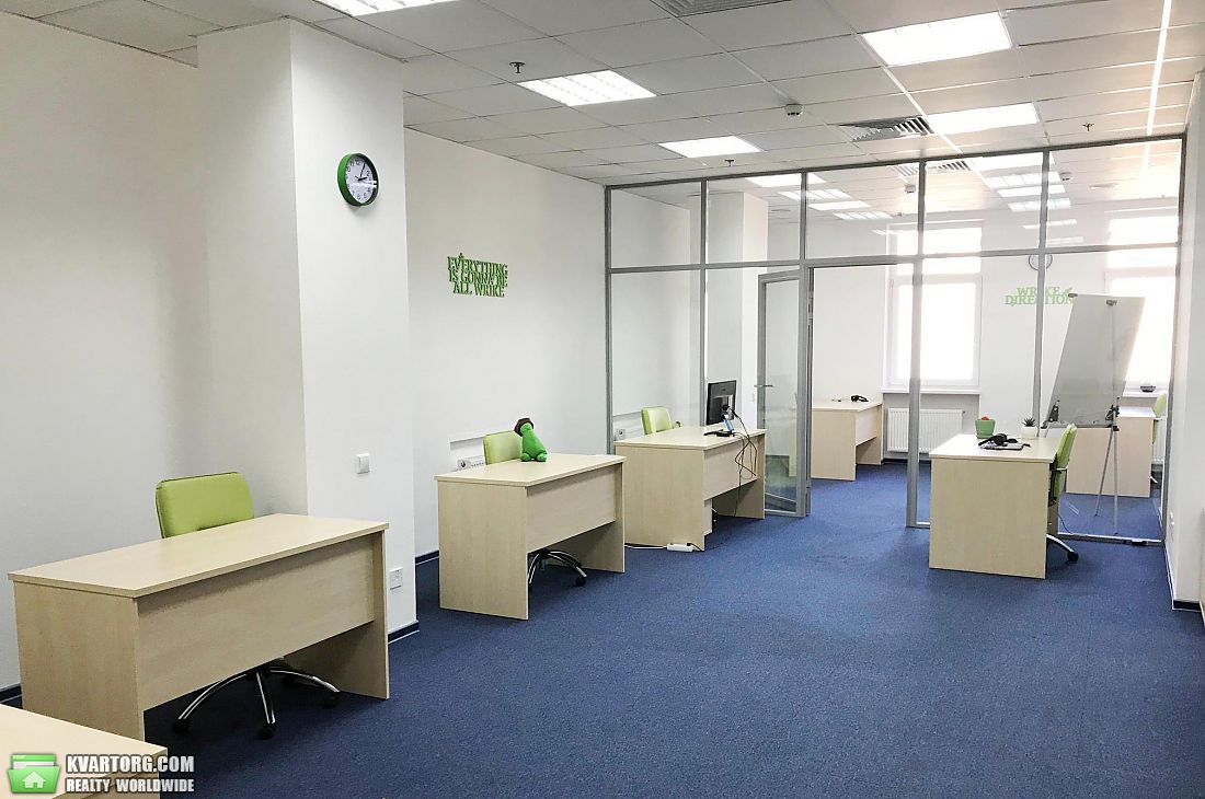 Rent out office. Киев,  Нижний Вал — photo 2