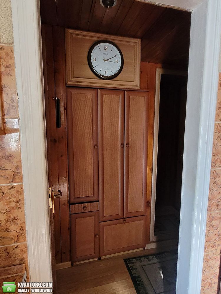 Rent out 1-room apartment. Львов, Котляревського вул. — photo 9