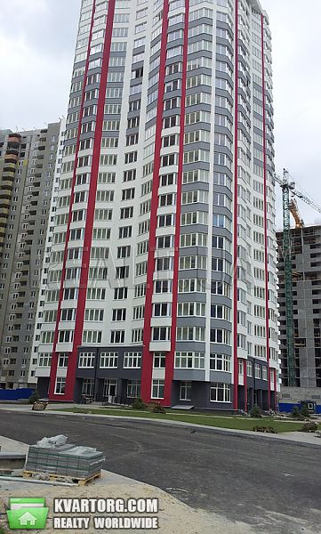 Sell 1-room apartment. Киев, Пчелки — photo 1
