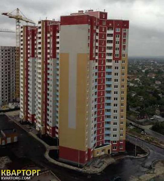 Sell 1-room apartment. Киев,  Чавдар — photo 1