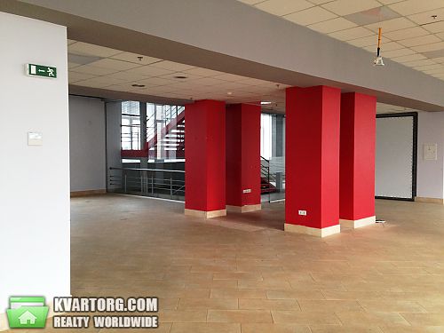 Rent out office. Киев, Глубочицкая — photo 6