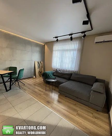 Sell 2-room apartment. Киев, Макстмовича — photo 1