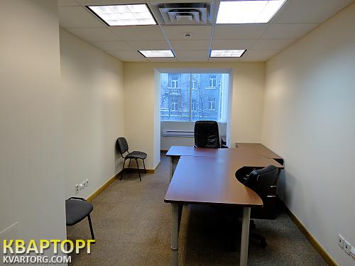 Rent out office. Киев, Шелковичная — photo 4