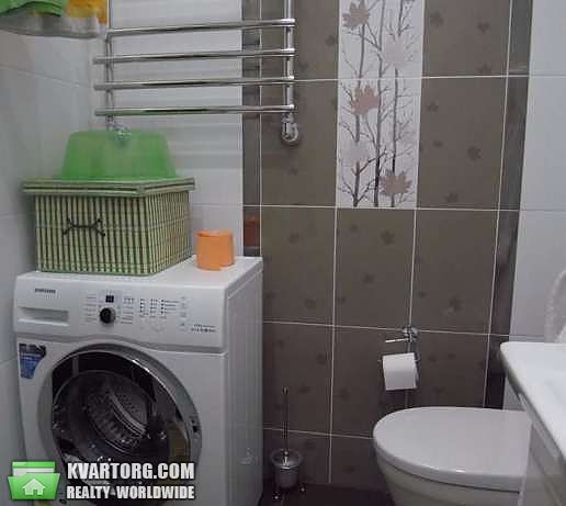 Rent out 1-room apartment. Киев,  Героев Сталинграда пр — photo 4