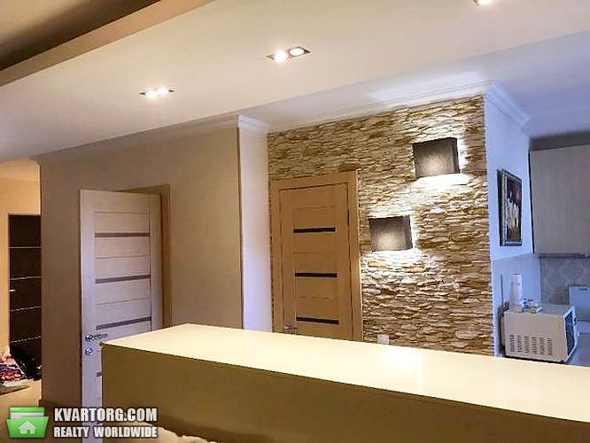 Rent out 3-room apartment. Киев,  Гетьмана — photo 4