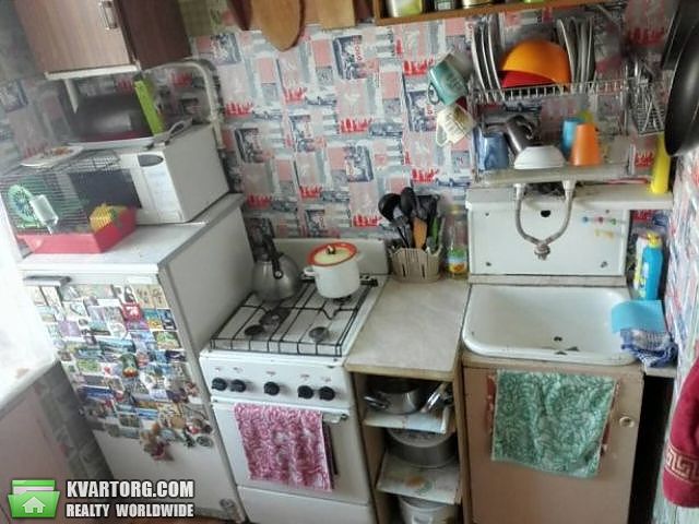 Sell 1-room apartment. Киев,  Российская — photo 8