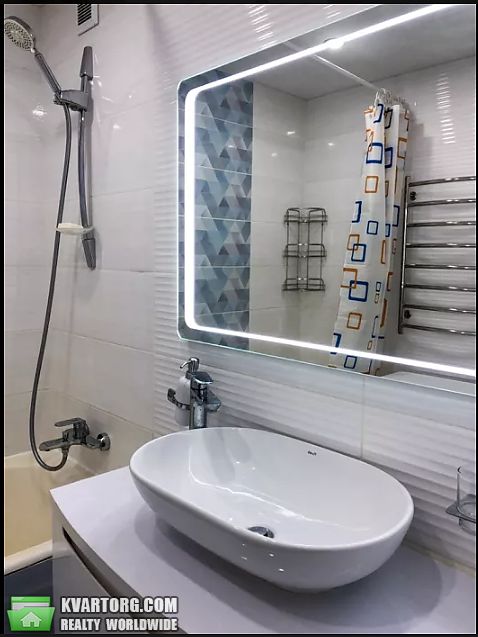 Rent out 2-room apartment. Киев, Ломоносова — photo 4