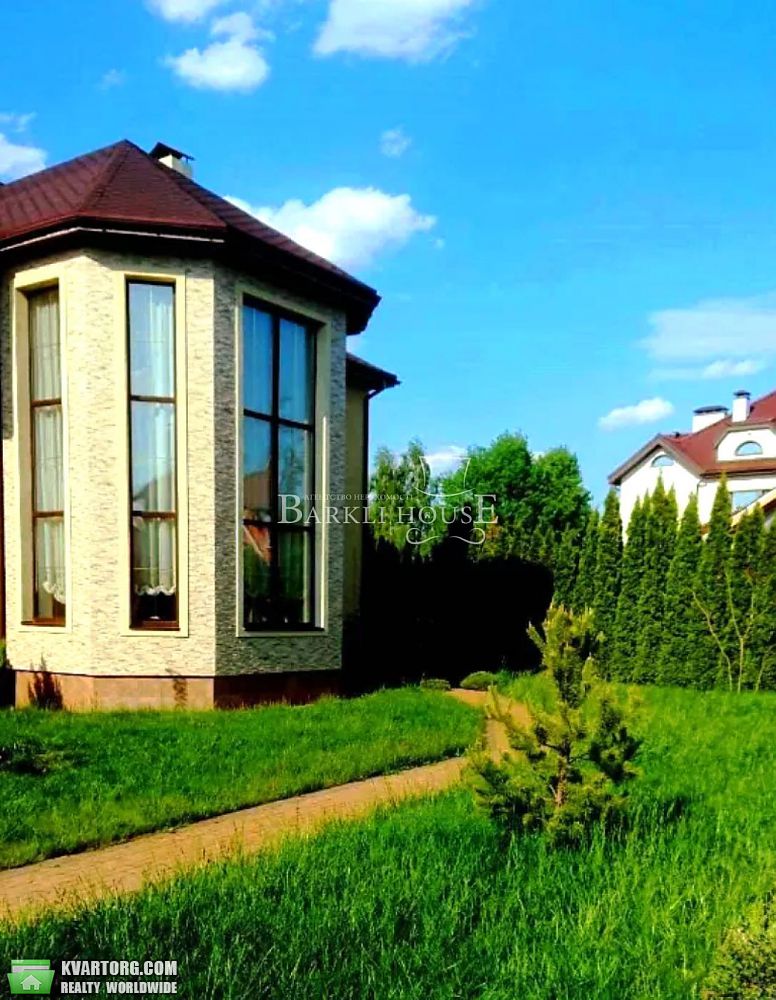 Rent out house. Киевская обл., дмитровка — photo 1