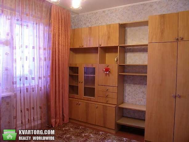 Rent out 3-room apartment. Киев,  Закревского — photo 3
