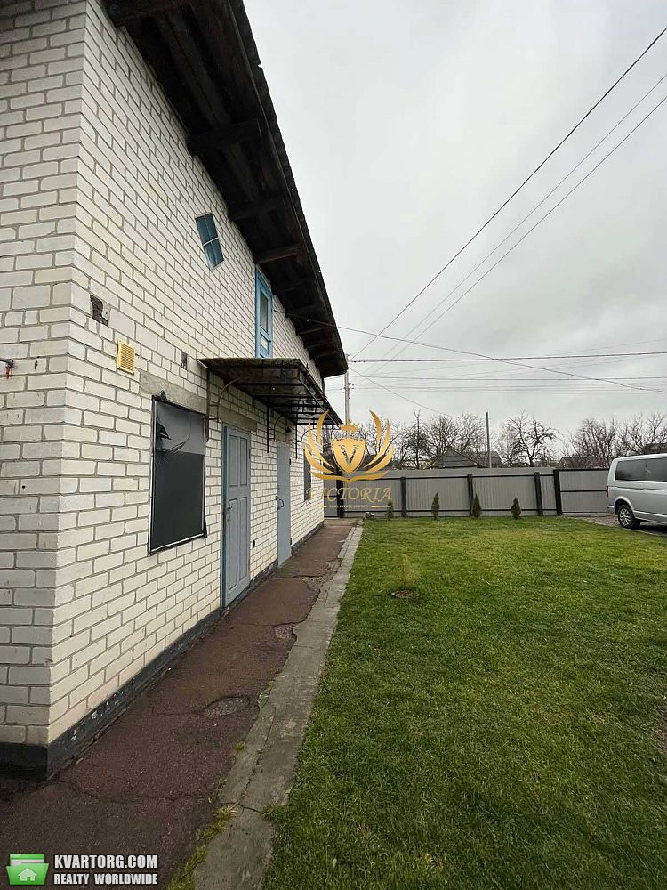Sell house. Борисполь, улица Киевский шлях — photo 2