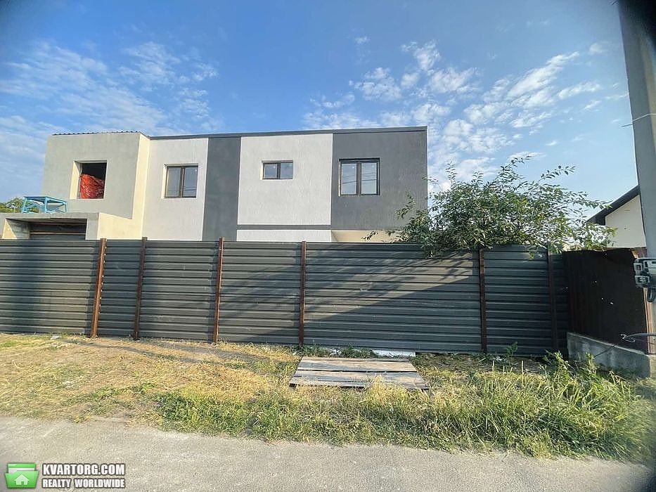 Sell house. Киев, Буча — photo 1