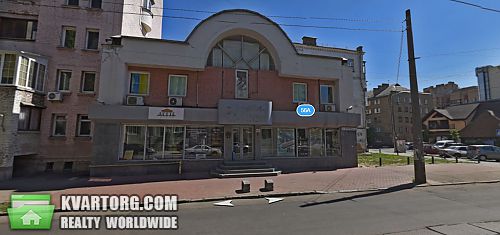 Rent out office. Киев, Константиновская — photo 1