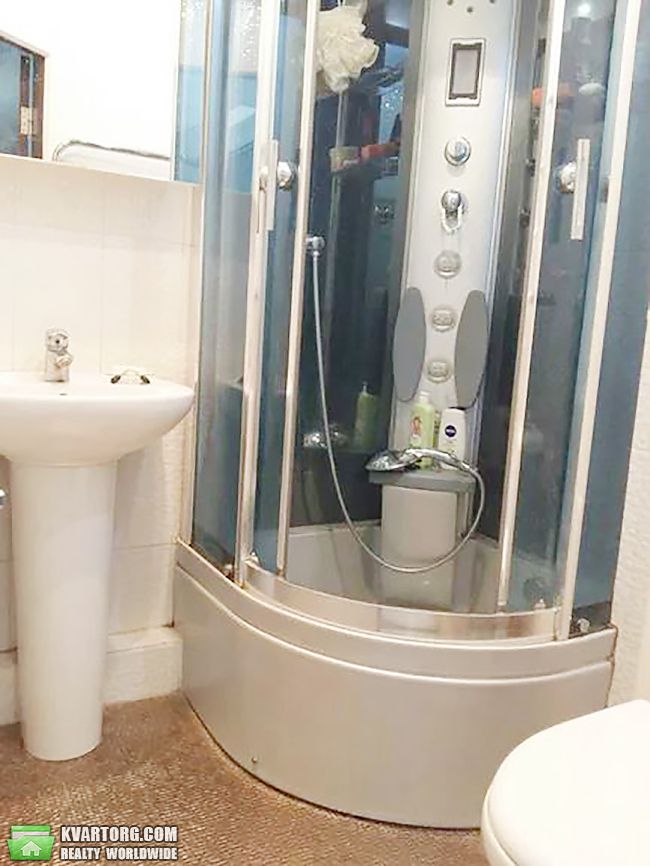 Rent out 1-room apartment. Киев,  Ушинского — photo 7
