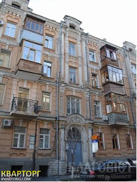 Sell office. Киев, Гончара Олеся — photo 2