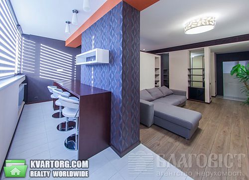 Sell 3-room apartment. Киев, Щорса — photo 4