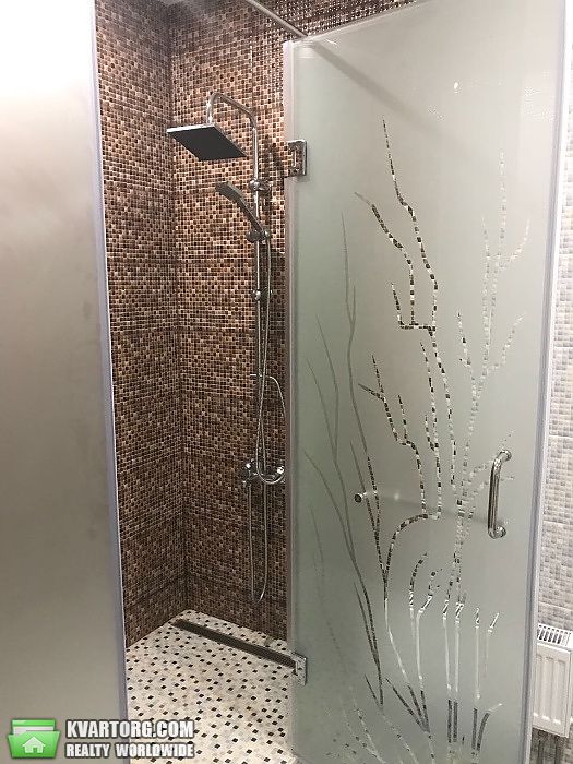 Rent out 2-room apartment. Киев, максимовича михаила — photo 2