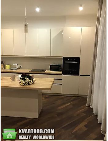 Rent out 2-room apartment. Киев, евгена Коновальця — photo 4