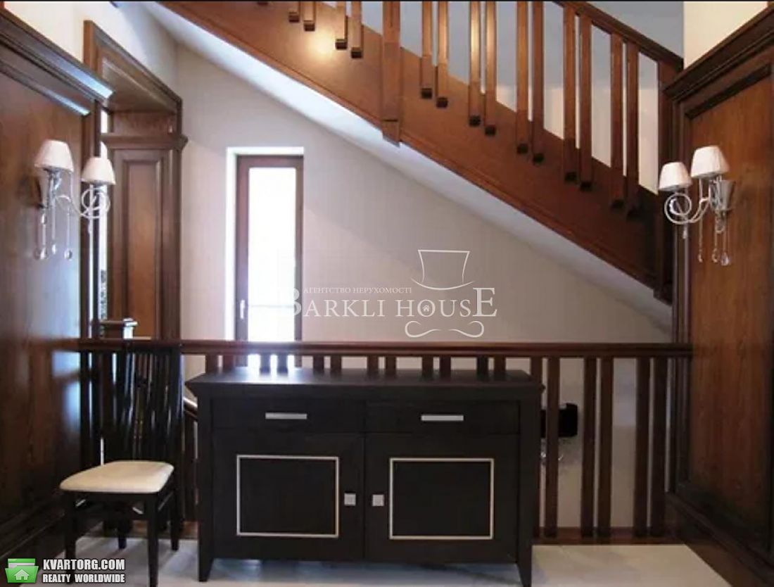 Rent out house. Киев,  Крымская — photo 8