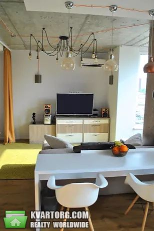 Rent out 1-room apartment. Киев, Практичная — photo 4