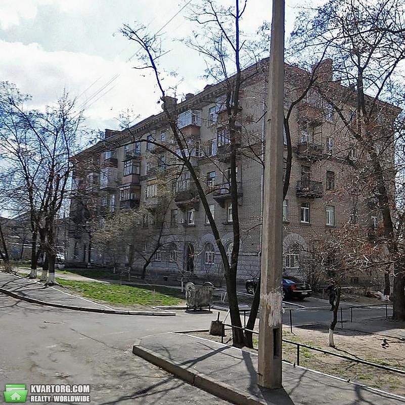 Rent out office. Киев,  Барбюса — photo 1