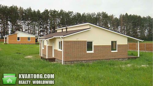 Sell house. Киевская обл., Травнева — photo 1