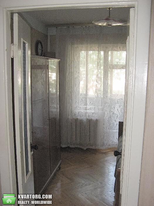 Sell 4-room apartment. Киев,  Серафимовича — photo 6