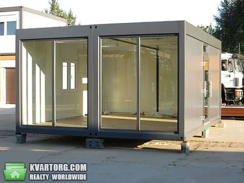 Sell office. Киев, Дарницкий — photo 1