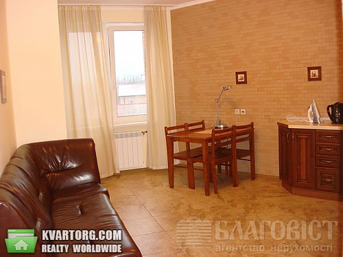 Sell 2-room apartment. Киев, Палладина пр — photo 3