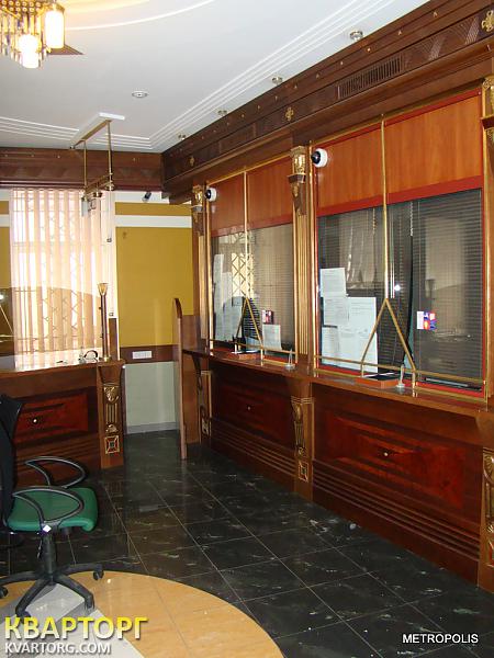 Rent out office. Киев, Золотоворотский проезд — photo 7