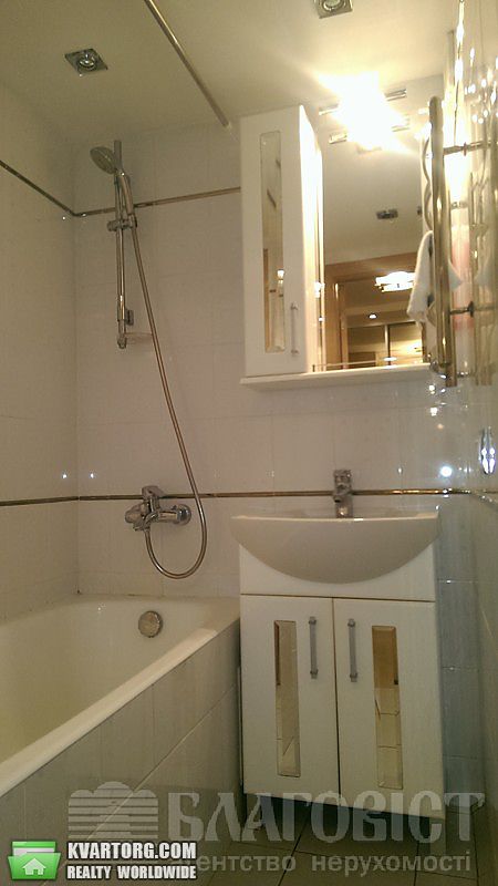 Sell 1-room apartment. Киев,  Полярная — photo 7