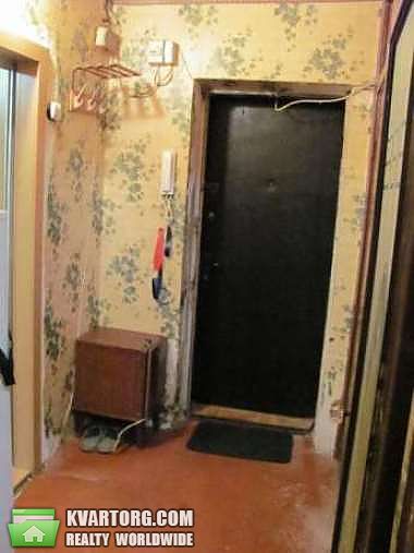 Sell 1-room apartment. Киев,  Кривоноса — photo 7