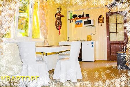 Rent out house. Киев,  Малоземельная — photo 4