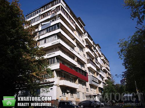 Sell 4-room apartment. Киев,  Саперное поле — photo 8