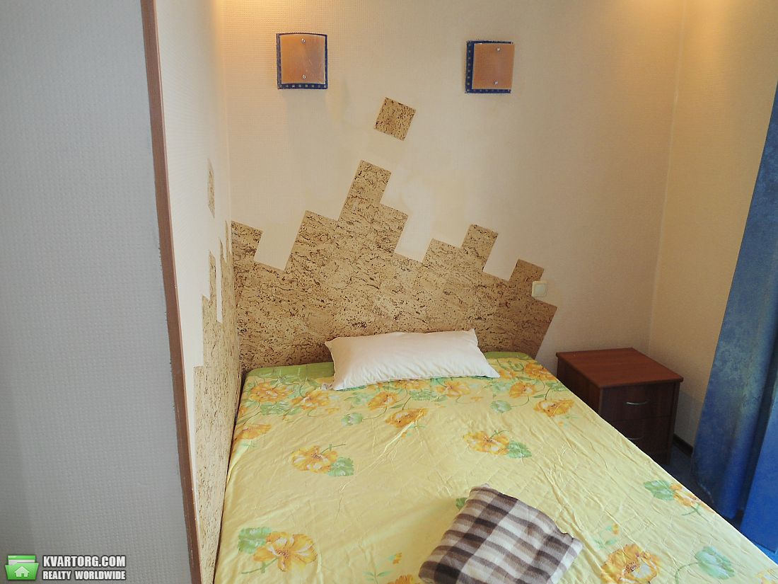Rent out 1-room apartment. Киев, Шота Руставелли — photo 2