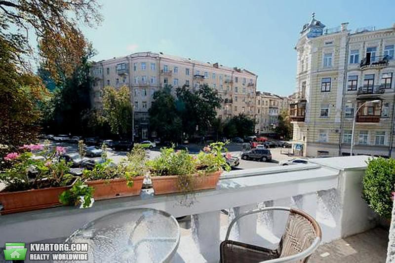 Rent out 3-room apartment. Киев,  Лютеранская — photo 3