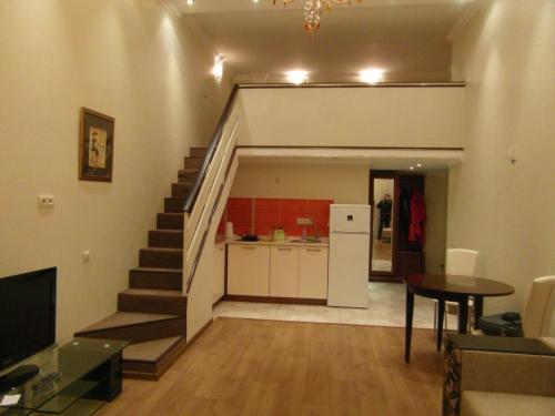 Rent out 1-room apartment. Одесса, Литературная — photo 5