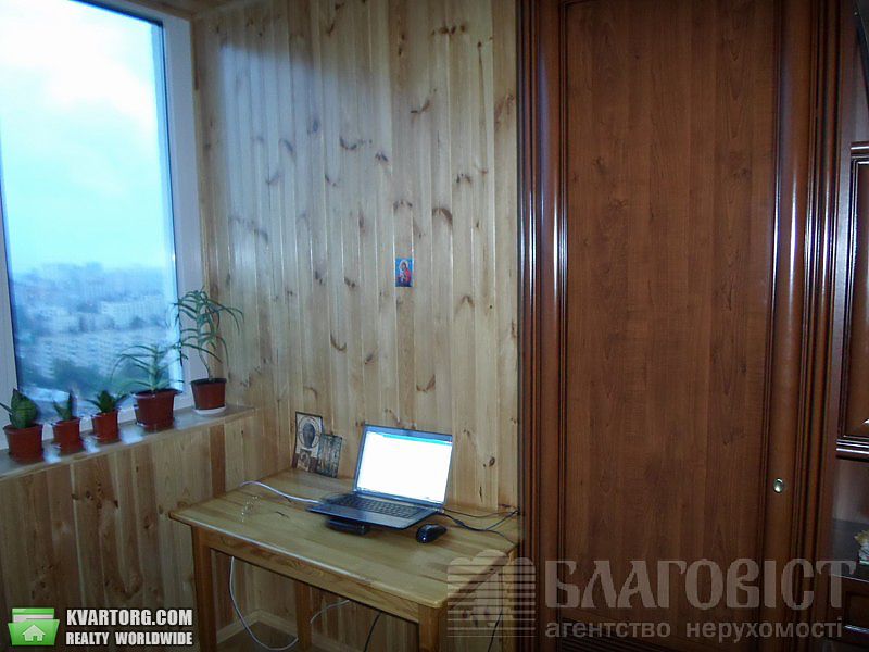 Sell 2-room apartment. Киев,  Мельникова — photo 3