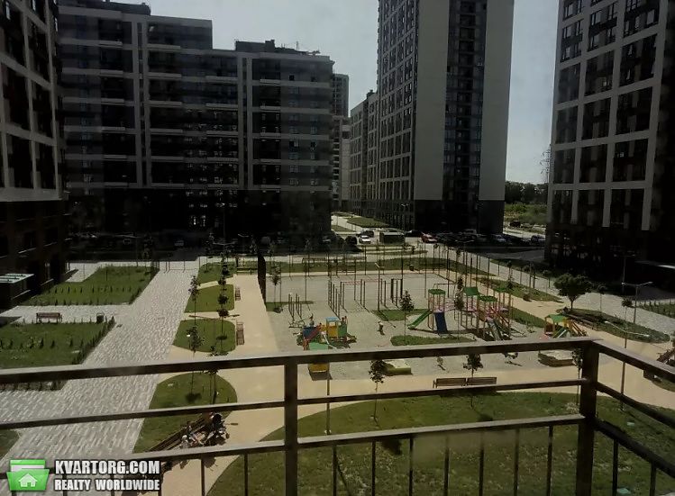 Sell 1-room apartment. Киев,  Правды пр — photo 1