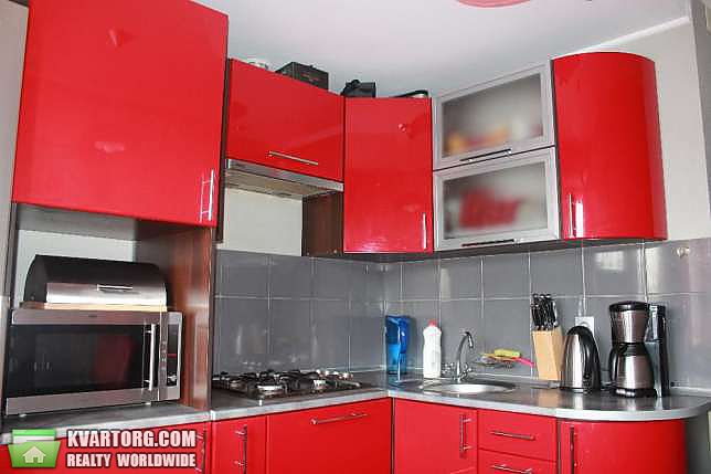Sell 1-room apartment. Киев,  Теремковская — photo 1
