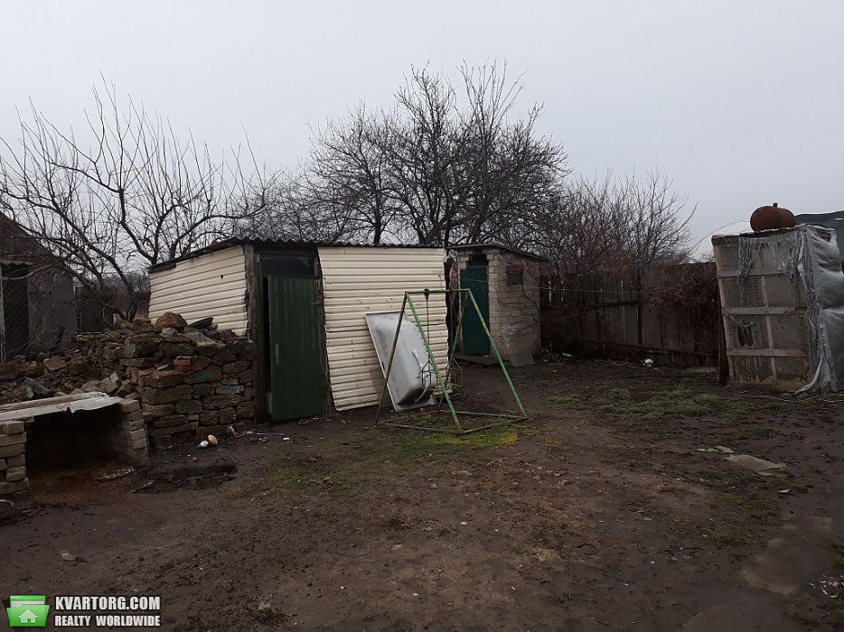 Sell house. Одесса, Черноморцев — photo 2