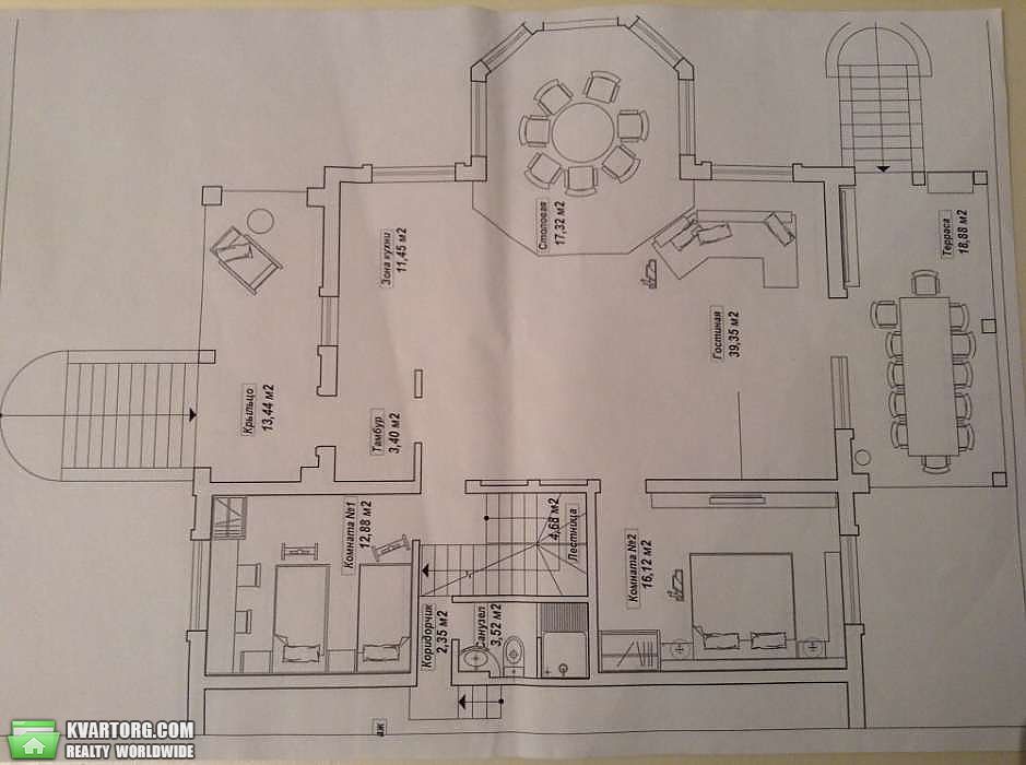 Sell house. Киевская обл., Копачов — photo 5