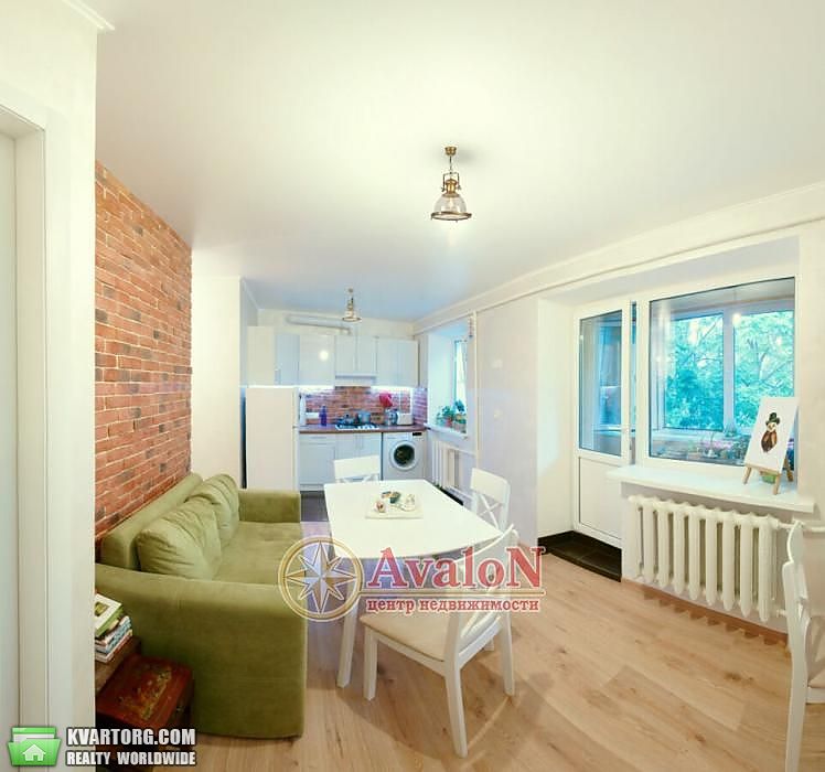 Sell 1-room apartment. Одесса, Сегедская — photo 2