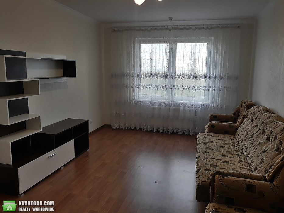 Rent out 2-room apartment. Киев,  Моторный пер — photo 2