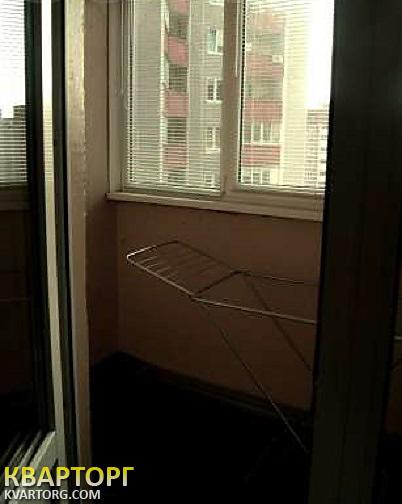 Sell 1-room apartment. Киев,  Урловская — photo 6