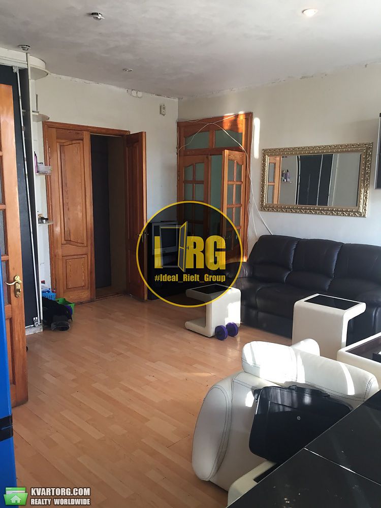 Sell 2-room apartment. Киев,  Пугачева — photo 9
