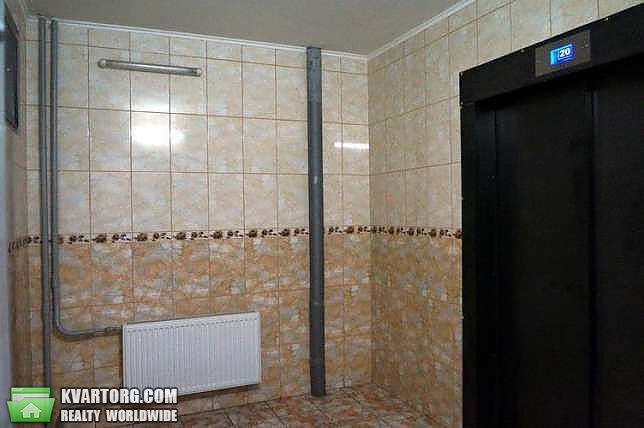 Sell 1-room apartment. Киев,  Закревского — photo 5
