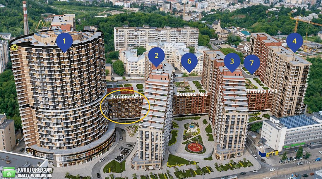 Sell 1-room apartment. Киев,  Глубочицкая — photo 2