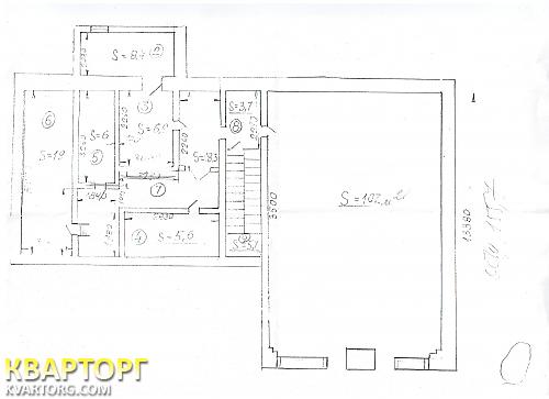 Rent out shop. Киев, ул.Шота Руставели — photo 2