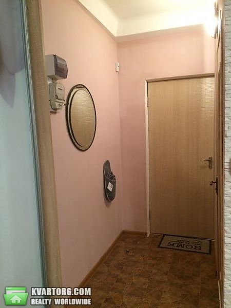 Rent out 2-room apartment. Киев, бульвар Дружбы Народов — photo 8