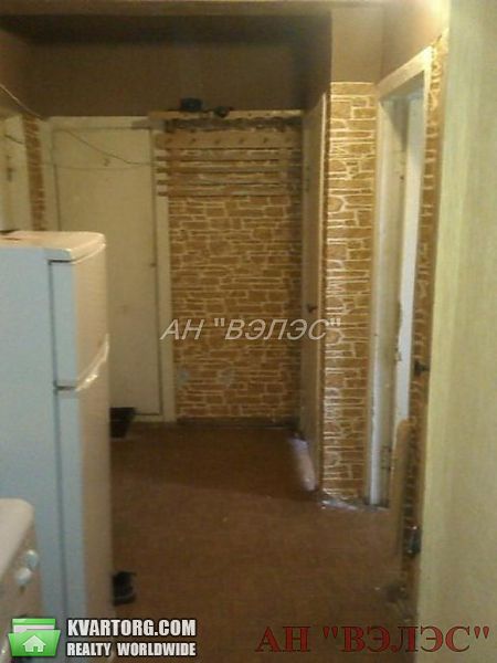 продам 2-комнатную квартиру. Киев,   Серафимовича - фото 5